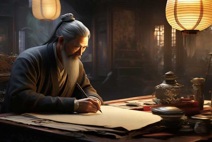 中国历史经典故事读后感；中国历史经典故事读后感500字
