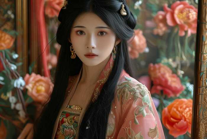 中国历史名人杨贵妃传、中国历史名人杨贵妃传记 中国历史名人杨贵妃传、中国历史名人杨贵妃传记