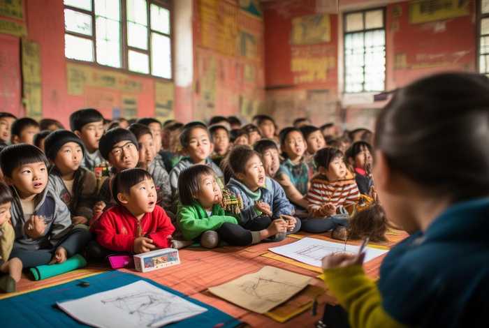 中国数学历史有趣的故事二年级 - 中国数学历史有趣的故事二年级作文