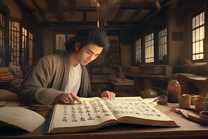 中国历史汉字的故事有哪些 - 中国历史汉字的故事有哪些名字