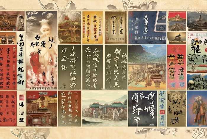 中国历史故事名著推荐 - 中国历史故事名著推荐手抄报 中国历史故事名著推荐 - 中国历史故事名著推荐手抄报