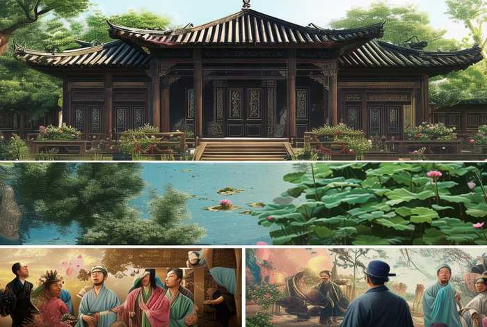中国历史圆明园的故事 - 中国历史圆明园的故事视频 中国历史圆明园的故事 - 中国历史圆明园的故事视频
