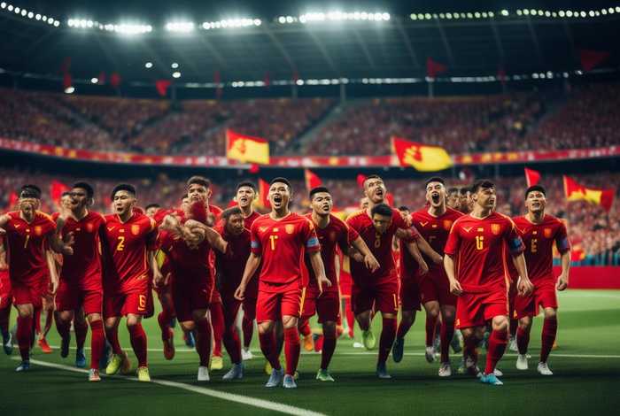 中国足球故事全集；中国足球故事全集在线观看