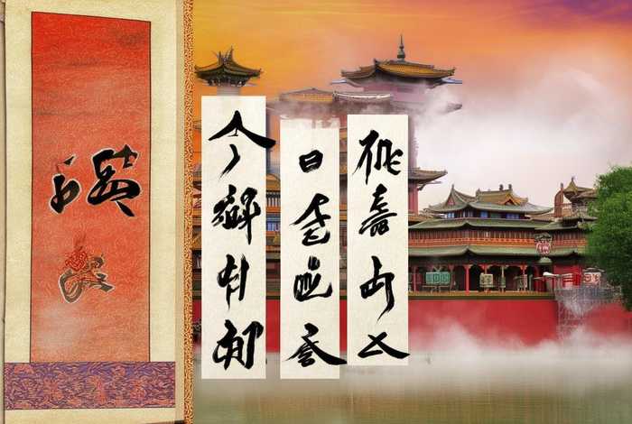 中国历史故事片头片尾，中国历史故事片头片尾曲
