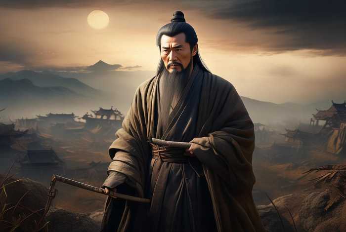 诸葛亮 历史故事；诸葛亮 历史故事简短