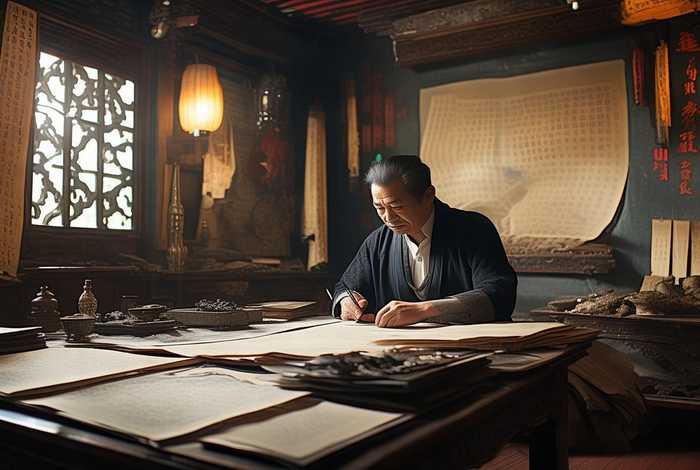 中国历史故事稿子怎么写（中国历史故事稿子怎么写范文）