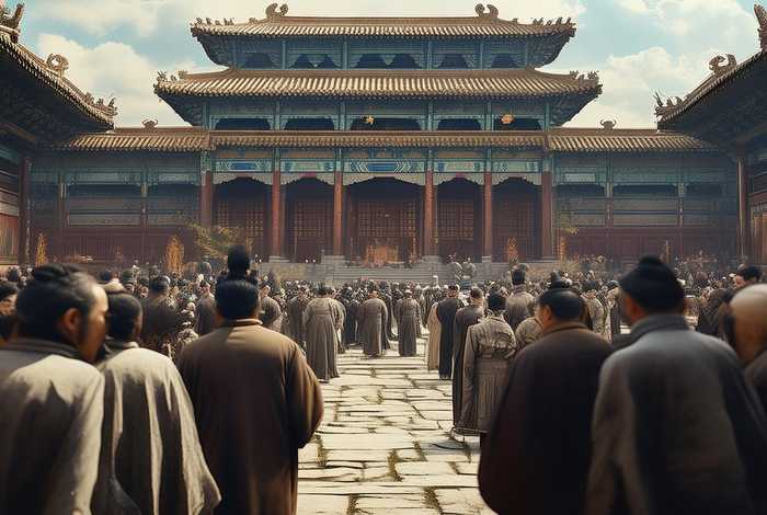 中国历史故事土木堡图片 - 中国历史故事土木堡图片高清 中国历史故事土木堡图片 - 中国历史故事土木堡图片高清