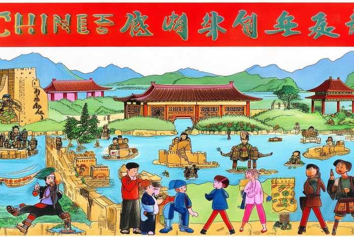 中国历史故事简单的;中国历史故事简单的手抄报 中国历史故事简单的;中国历史故事简单的手抄报