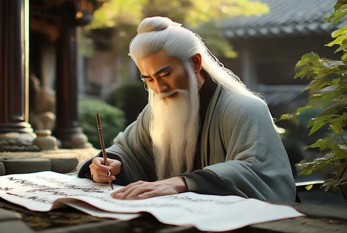中国历史上被称为草圣的是哪一位；中国古代被称为草圣的是