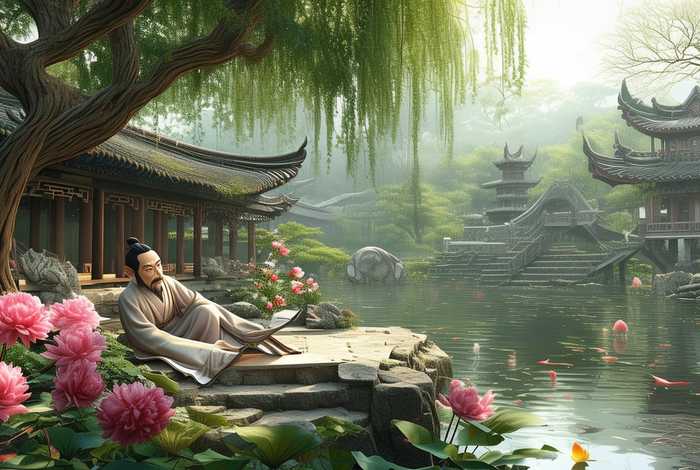 中国历史文化故事在线听、中国历史文化故事在线听书