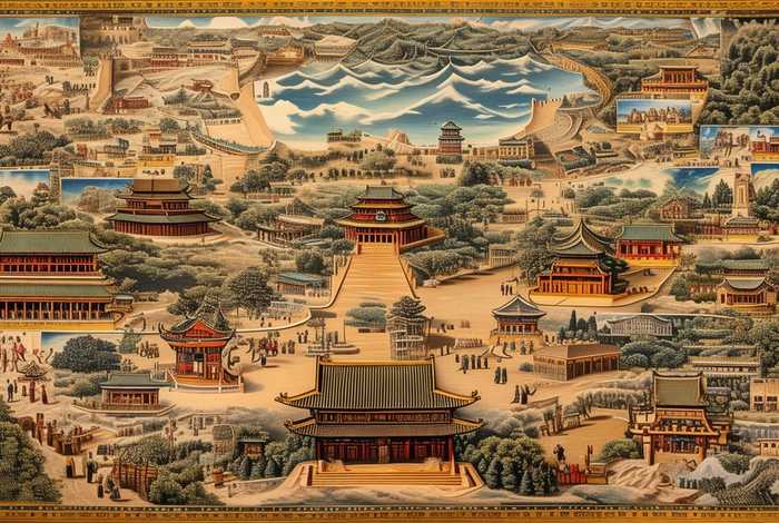 中国历史有多少国家 中国历史有多少国家和地区 中国历史有多少国家 中国历史有多少国家和地区