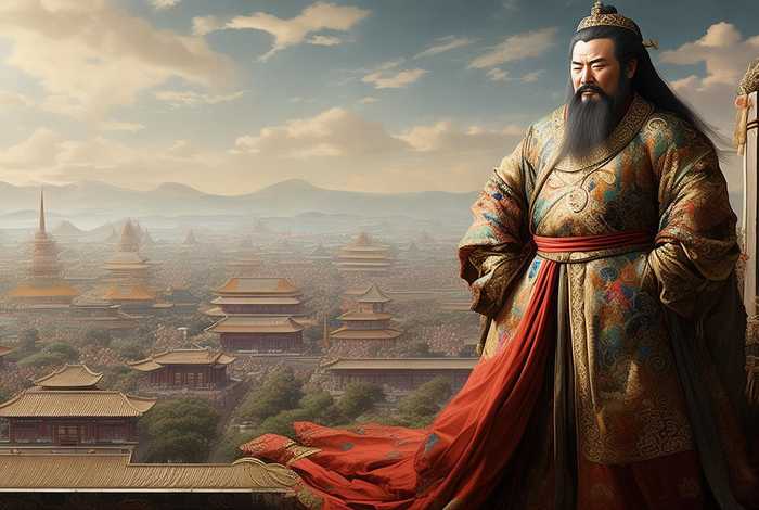 中国历史忽必烈的故事,忽必烈的历史事迹 中国历史忽必烈的故事,忽必烈的历史事迹
