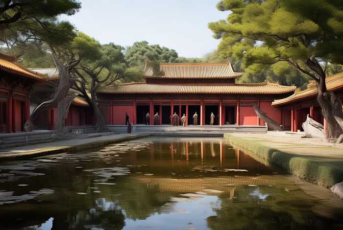 中国历史上的第一座佛教寺院是;请问-中国第一座佛教寺院是哪一座 中国历史上的第一座佛教寺院是;请问-中国第一座佛教寺院是哪一座
