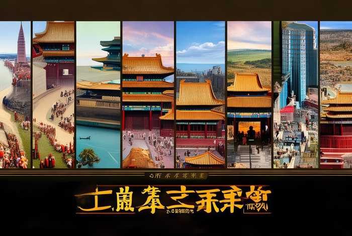 中国历史著名故事排序图片，中国历史著名故事排序图片大全