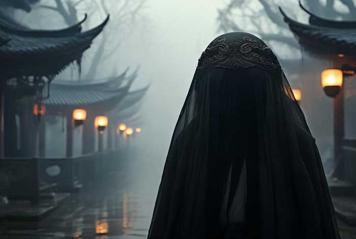 中国历史神秘人物 中国历史神秘人物图片