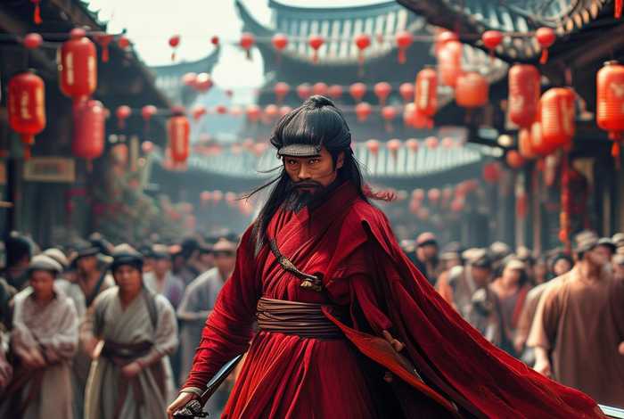 中国历史红色英雄故事视频短片；中国历史红色英雄故事视频短片完整版