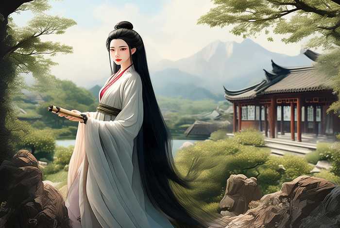 中国历史故事刘秀英简介（中国历史故事刘秀英简介概括）