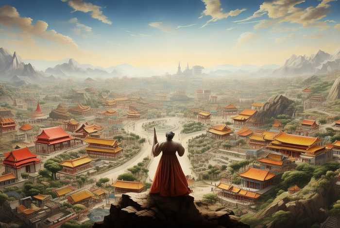 中国历史走弯道成功的故事视频（中国历史走弯道成功的故事视频播放）
