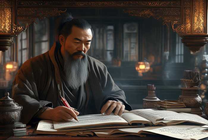 中国历史故事读后感300字左右；中国历史故事读后感300字左右怎么写