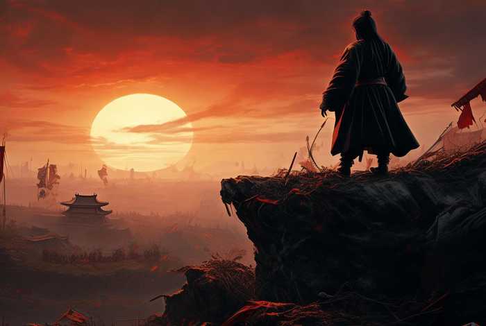 中国历史上公败垂成的经典的故事;功败垂成的历史人物 中国历史上公败垂成的经典的故事;功败垂成的历史人物
