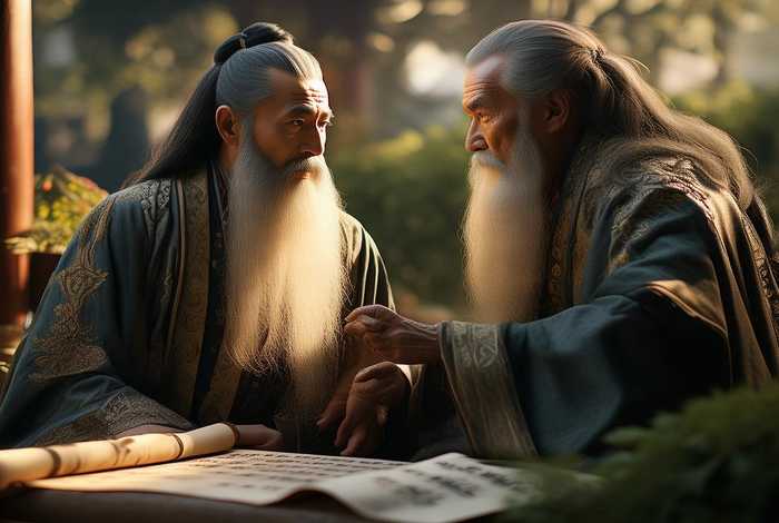 中国历史智谋故事（中国历史智谋故事100字）