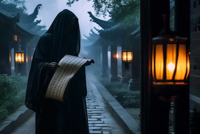 中国历史泄密故事有哪些名字 中国历史泄密故事有哪些名字呢
