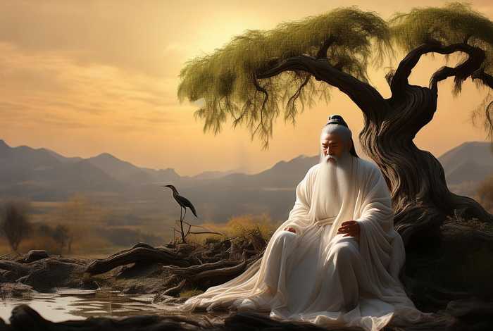 庄子的介绍和历史故事（庄子的介绍和历史故事作文）