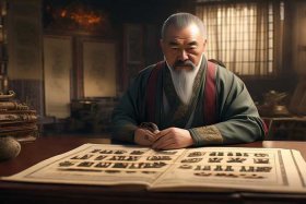 中国历史上博弈论 中国博弈论学者有谁