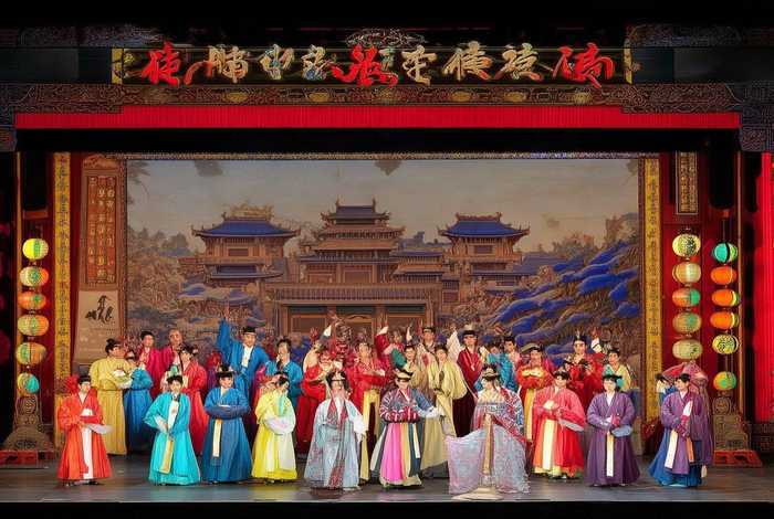 中国历史故事戏剧剧本大全、中国历史故事戏剧剧本大全简单