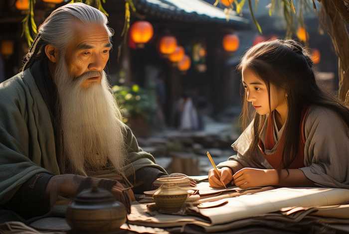 中国历史人物故事600字、中国历史人物故事600字作文