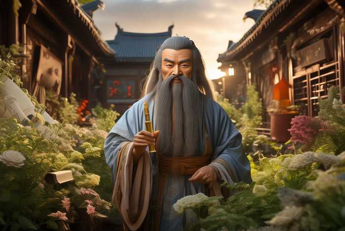 中国历史药王指的是谁 - 中国历史药王指的是谁啊