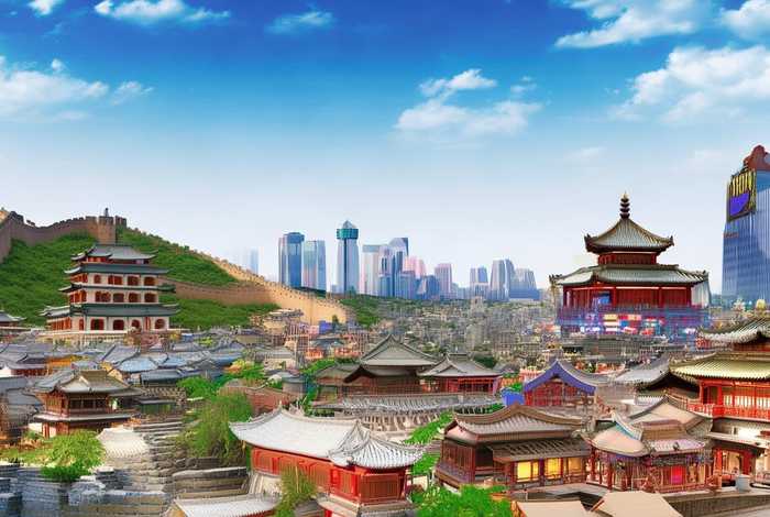 中国旅游的历史沿革；中国旅游的历史沿革有哪些