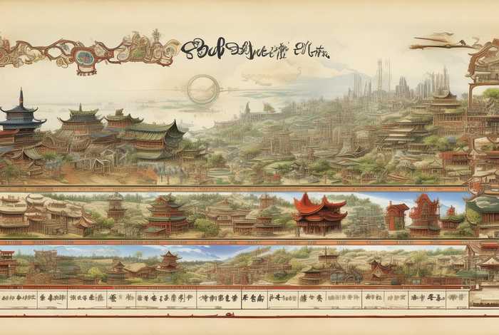 中国历史时间表 - 中国历史时间表一览表 中国历史时间表 - 中国历史时间表一览表