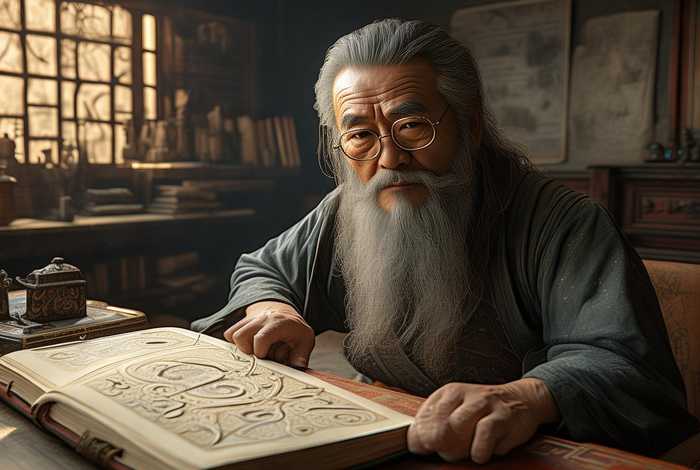 中国历史名人故事的作者是谁 - 中国历史名人故事的作者是谁写的