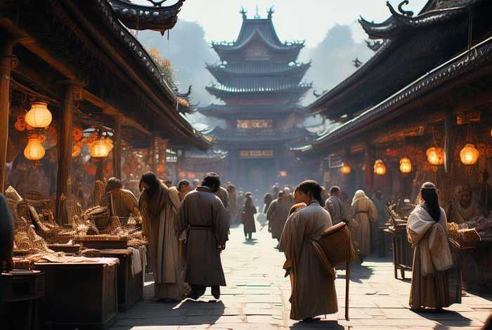 中国历史七年级上册第一章 七年级上册中国历史第一章知识点