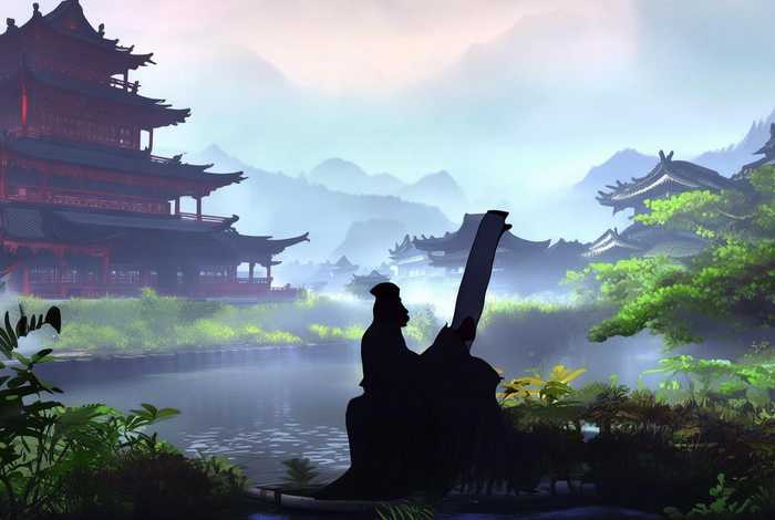中国历史文化人物故事动画 - 中国历史文化人物故事动画视频 中国历史文化人物故事动画 - 中国历史文化人物故事动画视频