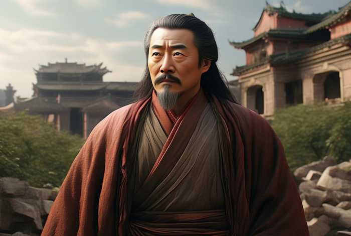中国历史前沿王启龙 中国历史前沿王启龙是谁