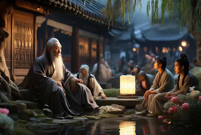 中国历史作风故事大全（中国历史作风故事大全集）