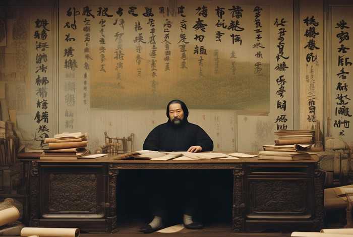 中国历史名人；中国历史名人传记
