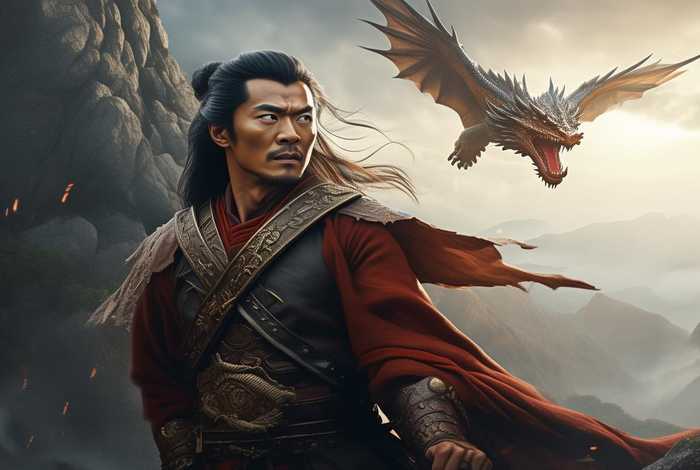 中国历史英雄人物故事100字 - 中国历史英雄人物故事100字左右