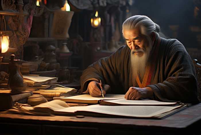 中国历史故事精编作者，中国历史故事精编作者是谁
