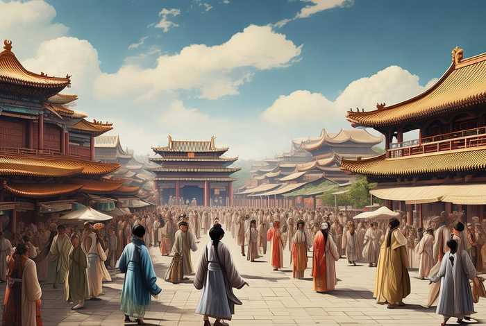 中国历史唐朝完整版纪录片 中国历史唐朝完整版纪录片视频