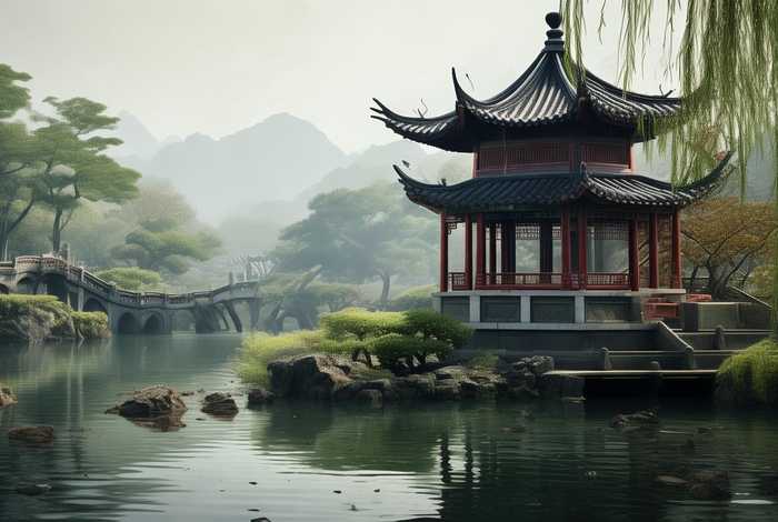 中国文化遗产的历史背景资料 中国文化遗产的历史背景资料介绍