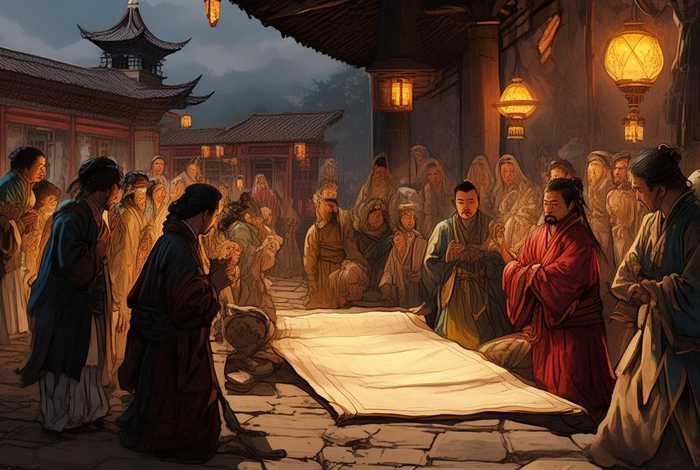 中国历史文化故事英语演讲稿三分钟；中国历史文化故事英语演讲稿三分钟左右