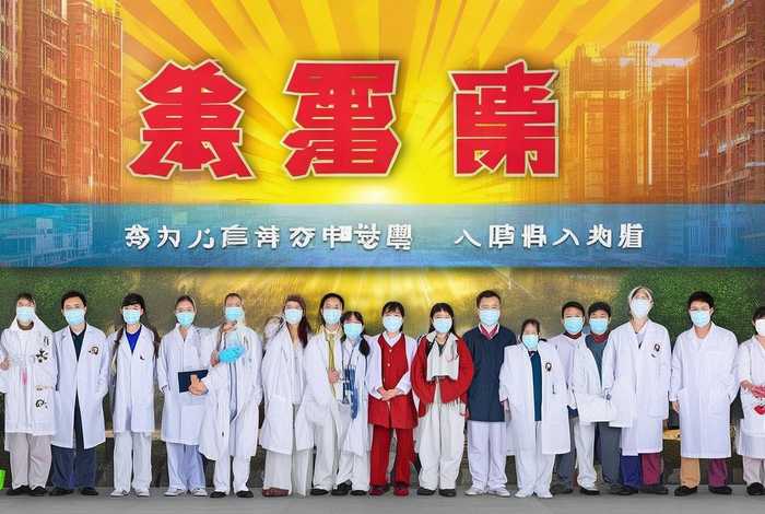 中国战疫故事400字 - 中国战疫故事400字怎么写