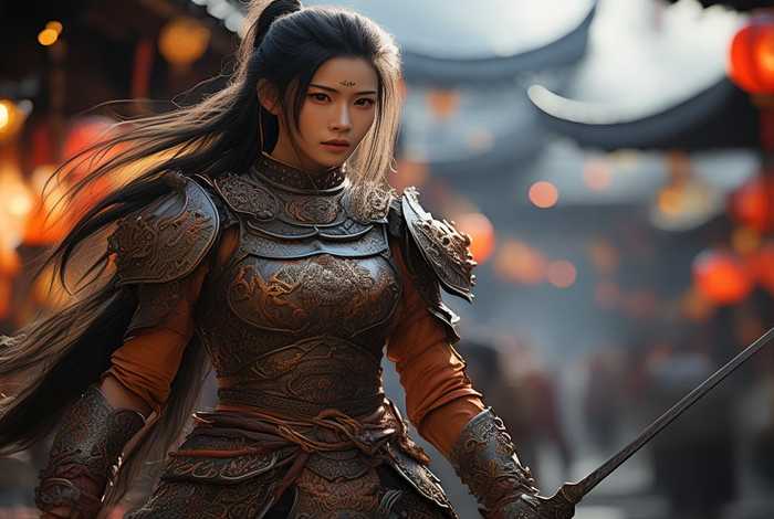 中国历史故事女英雄是谁、中国历史故事女英雄是谁啊 中国历史故事女英雄是谁、中国历史故事女英雄是谁啊