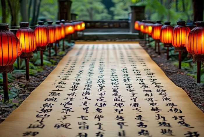 中国历史源远流长故事简介50字、中国历史源远流长故事简介50字左右