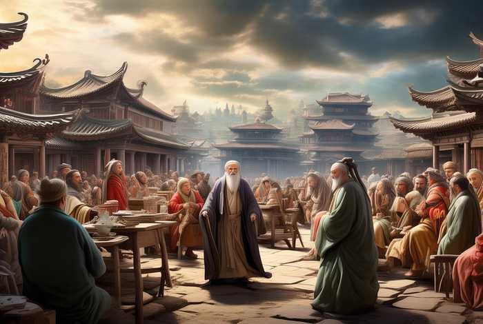 中国历史视频动画（中国历史故事视频动画）
