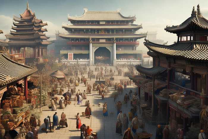中国历史作文150字、有关中国历史的作文1500字