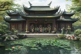 中国历史圆明园的故事 - 中国历史圆明园的故事视频